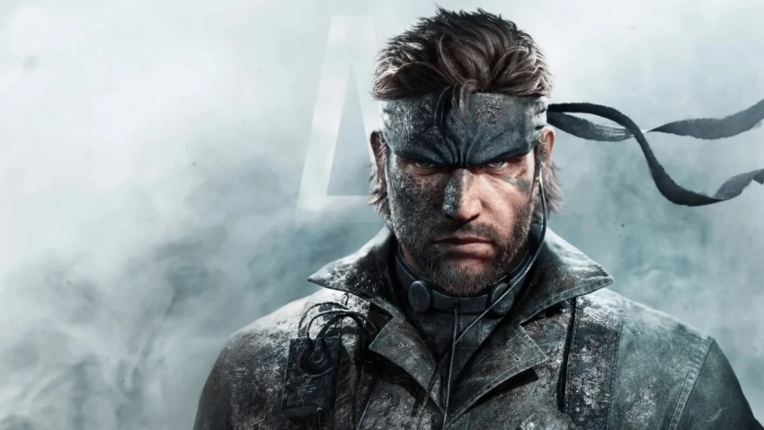 Metal Gear Solid Delta: Snake Eater﻿ получила геймплейный трейлер