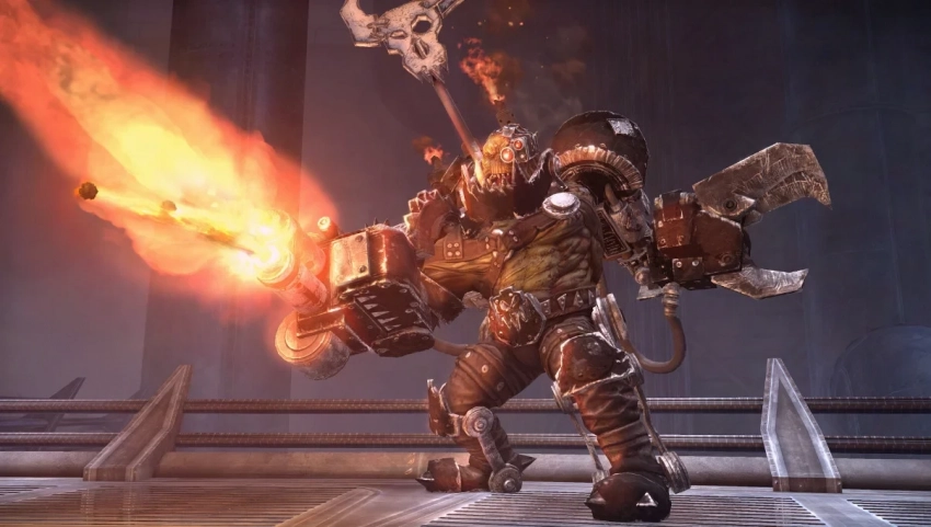 Хватаем Space Marine, The Alters и Crash Bandicoot 4 — пополнение Game Pass на начало июня