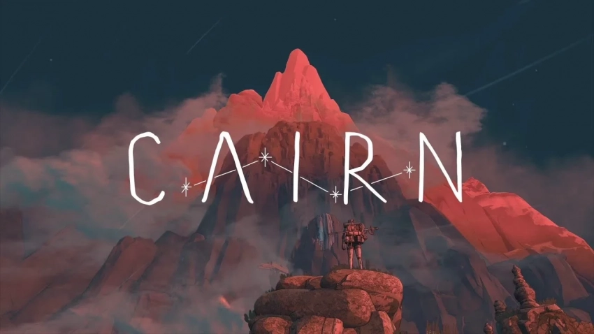 Симулятор альпинизма Cairn получил новый трейлер и дату релиза на PS5 и PC — 5 ноября
