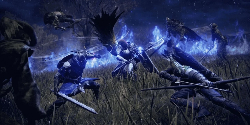 В Elden Ring: Nightreign исправили удручающую ошибку с подбором игроков