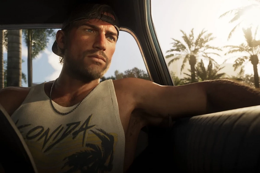 Второй трейлер GTA 6 получил русский дубляж