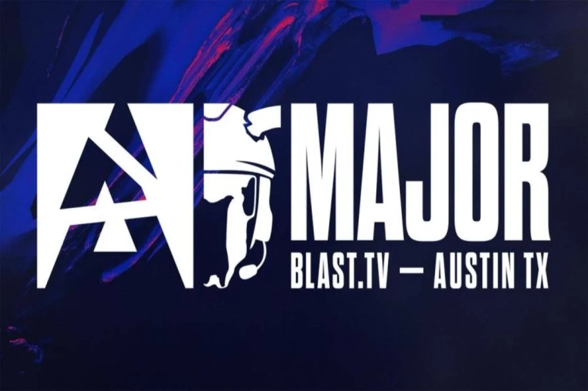 Все участники второй стадии турнира Austin Major 2025 по Counter-Strike 2