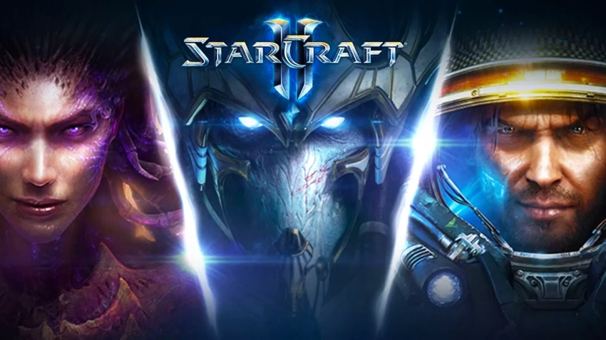 StarCraft 2 возвращается на Esports World Cup 2025