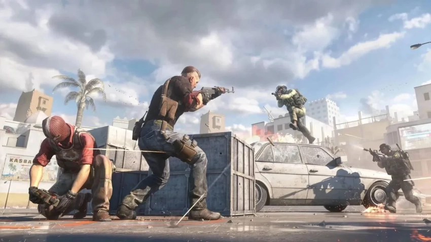 Новый баг с револьвером R8 в Counter-Strike 2: «Валера» становится новой метой?