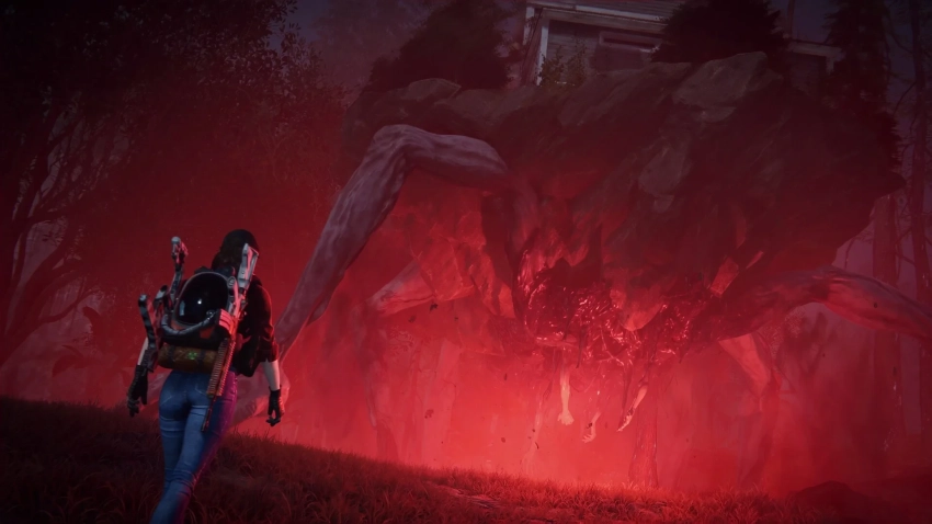 Survival-экшен Once Human выйдет на PS5 и Xbox Series в 2026 году