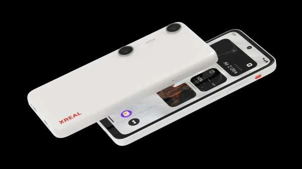 Похож на смартфон, но звонить не умеет: AR-терминал Xreal Beam Pro выходит на мировой рынок – Портал статей