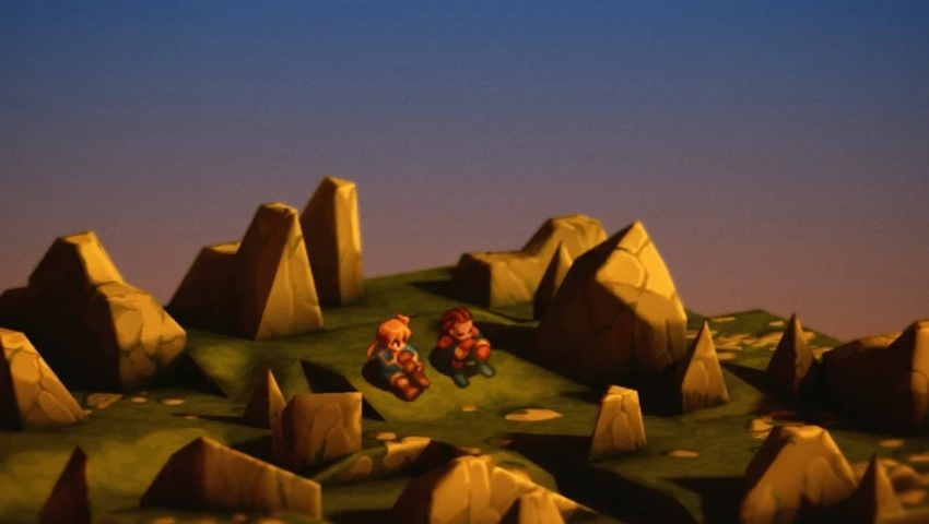Геймплейный трейлер Final Fantasy Tactics: The Ivalice Chronicles раскрыл особенности игры