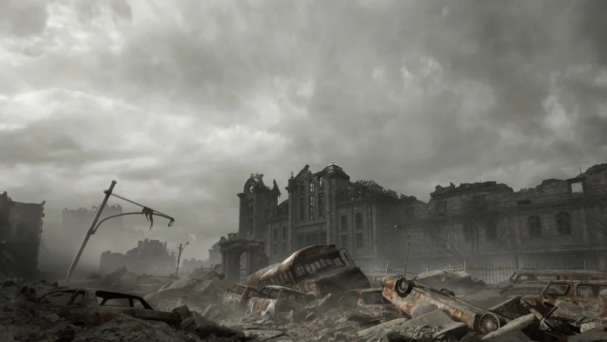 Геймдиректор Resident Evil Requiem обсудил возвращение Раккун-Сити и эмоциональные качели