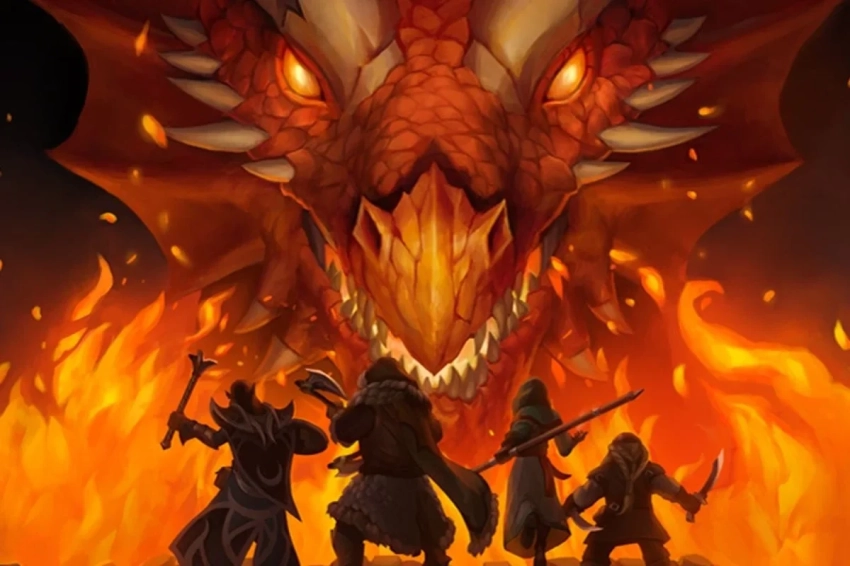 Часть разработчиков отменённой игры про Чёрную пантеру перешла в Wizards of the Coast