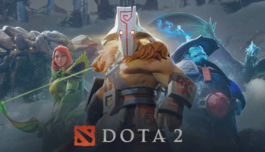 Runa Team обыграла Yellow Submarine в CIS Battle S2 по Dota 2