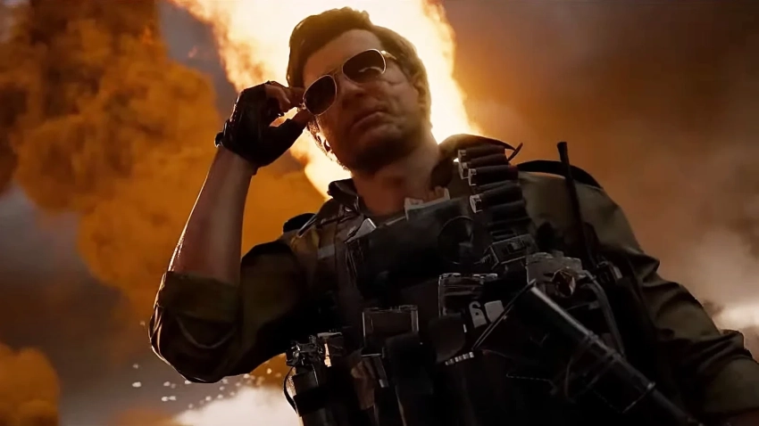 Стивен Спилберг хотел снять фильм по Call of Duty, но Activision не устроили условия — СМИ
