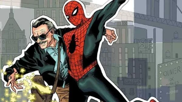 Культовые художники комиксов: От Стэна Ли до наших дней – Архив статей