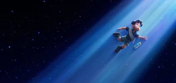 Pixar показал трейлер нового мультфильма «Элио» – Архив статей