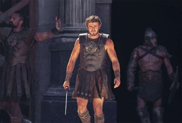 Рецензия на фильм «Гладиатор 2» – или образцовый блокбастер – Архив статей