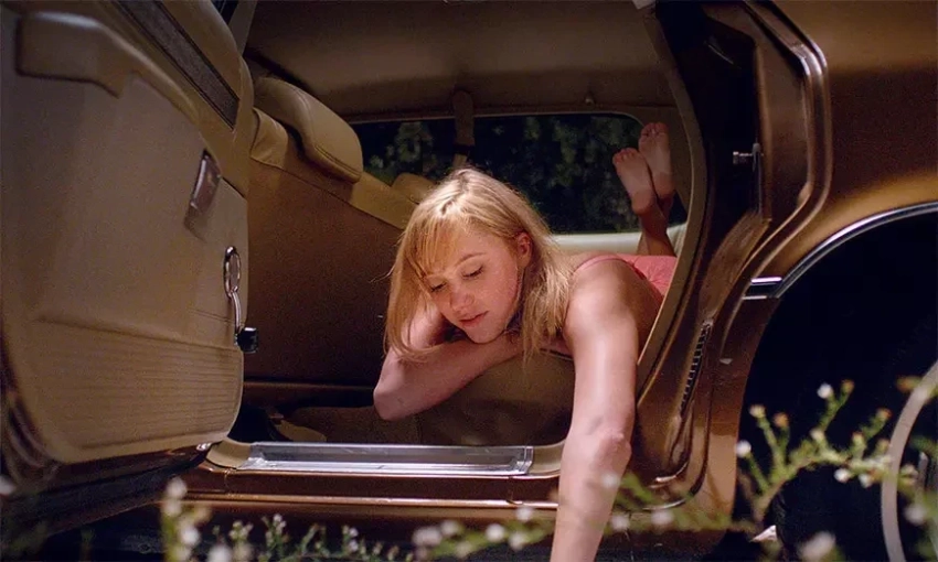 Самые красивые в ужасах – Архив статей