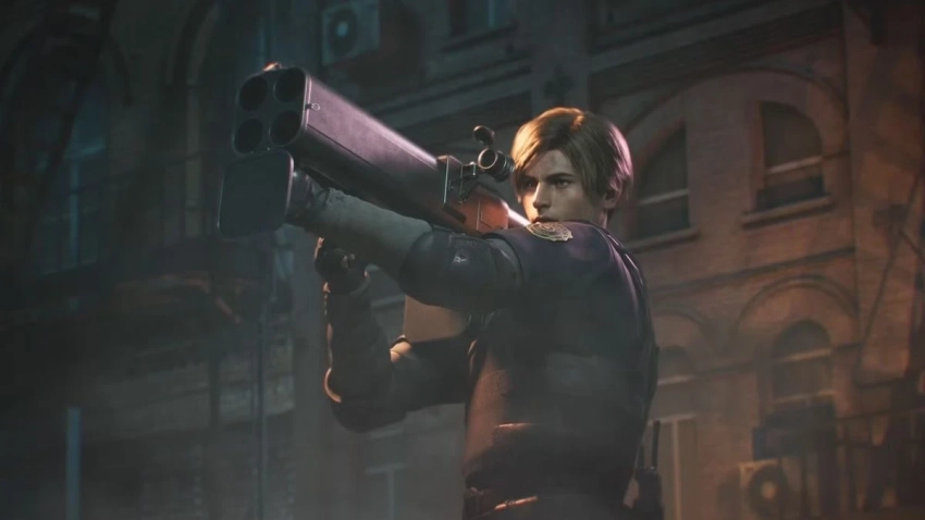 Resident Evil Survival Unit вышла на Android и iOS — смотрим релизный трейлер