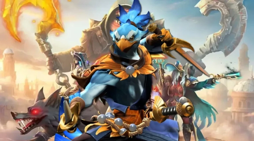 Игрок AVULUS по Dota 2 признал сырой состав и поставил цель изменить мнение о себе