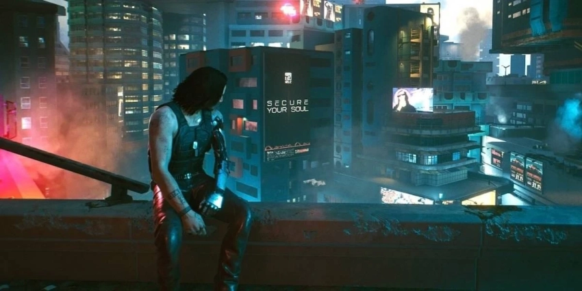 Ведущий нарративный специалист новой части BioShock теперь работает в CDPR над Cyberpunk 2