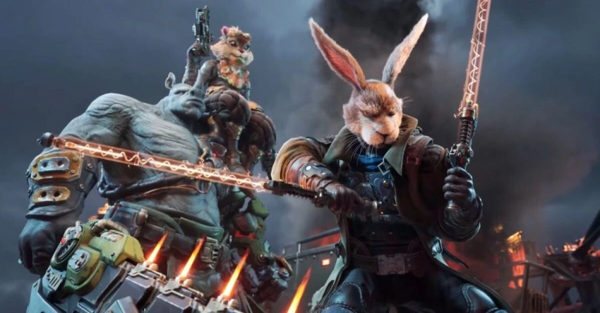 Разработчикам Zoopunk пришлось оправдываться после рекламы Nvidia с использованием нейросетей