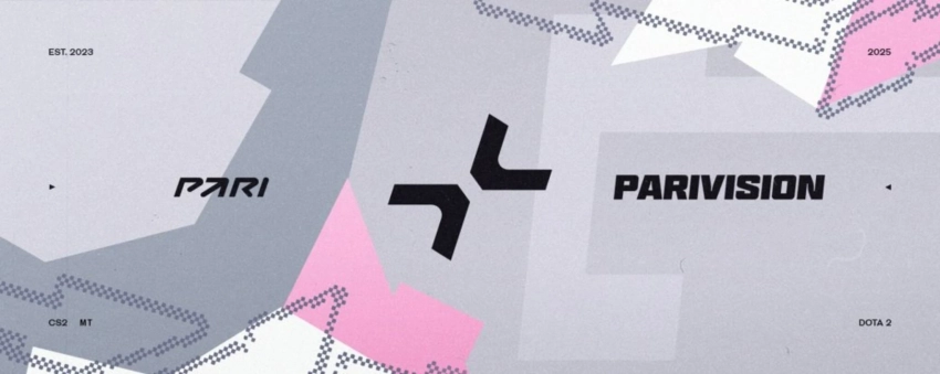 PARIVISION сенсационно сбросила Team Falcons в нижнюю сетку DreamLeague по Dota 2