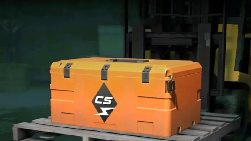 Valve полностью откажется от кейсов в Counter-Strike 2 уже в 2026 году — инсайдер