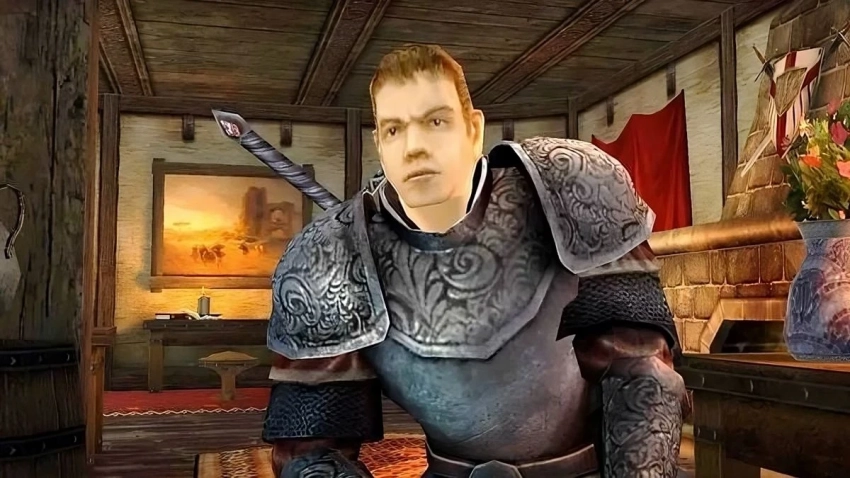 Знаменитый мод «Хроники Миртаны Архолос» для Gothic 2 получит большое обновление