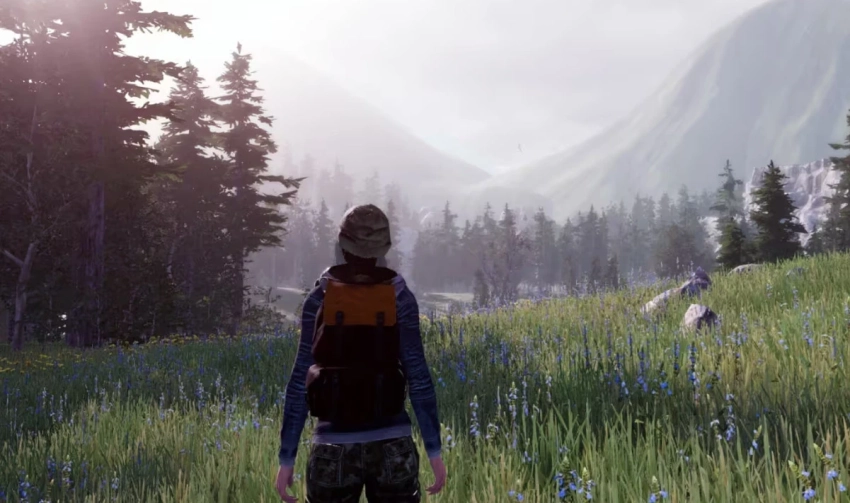 Приключение «Сердце Алтая» получило обновление с новыми событиями и локацией