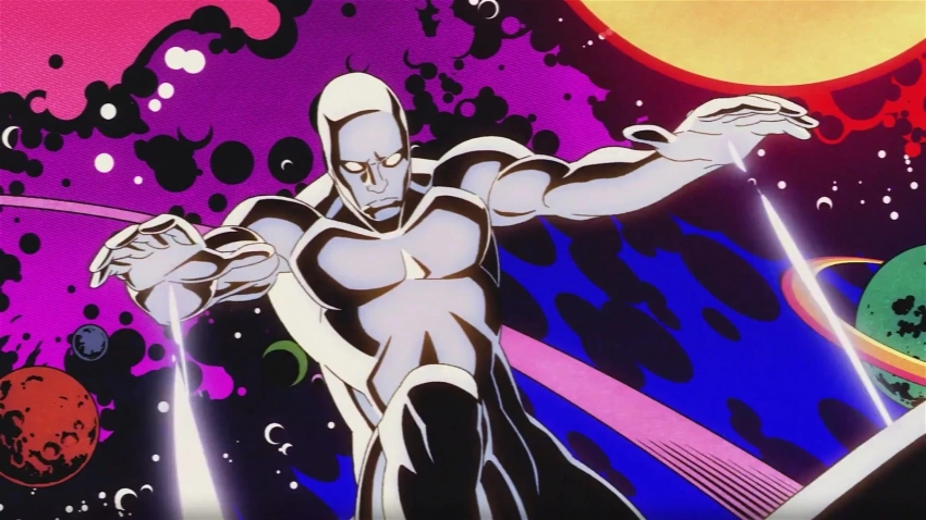 Создатели Marvel Cosmic Invasion объяснили выбор сеттинга и злодея