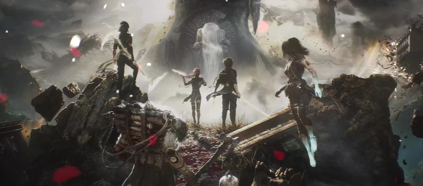 Clair Obscur: Expedition 33 уступила ARC Raiders и Borderlands 4 в списке самых прибыльных новинок 2025 в Steam