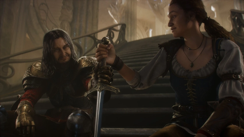 Fable может выйти на PS5 одновременно с релизом на Xbox Series и PC