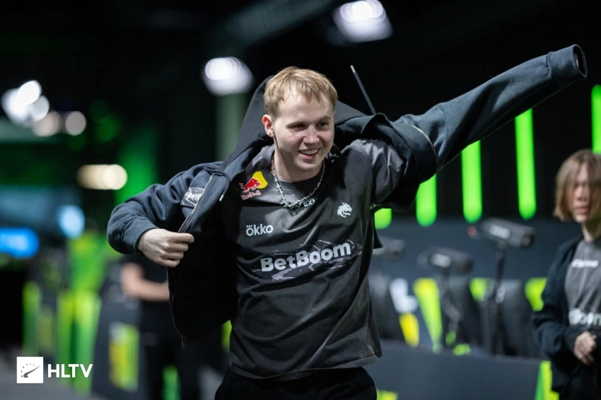 Капитан Team Spirit по Counter-Strike 2 объяснил, как раскрыть потенциал tN1R в команде