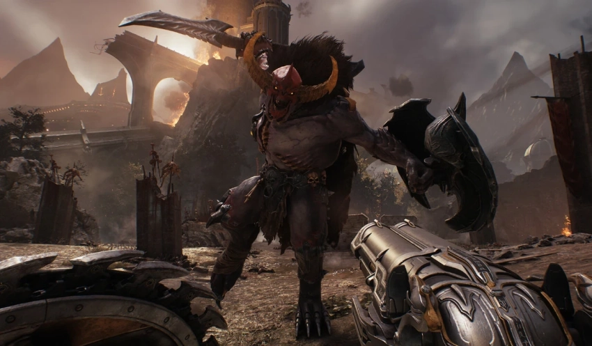 «Мусорная» графика и акцент на консолях — инсайдер обсудил будущее видеокарт с 8 ГБ памяти