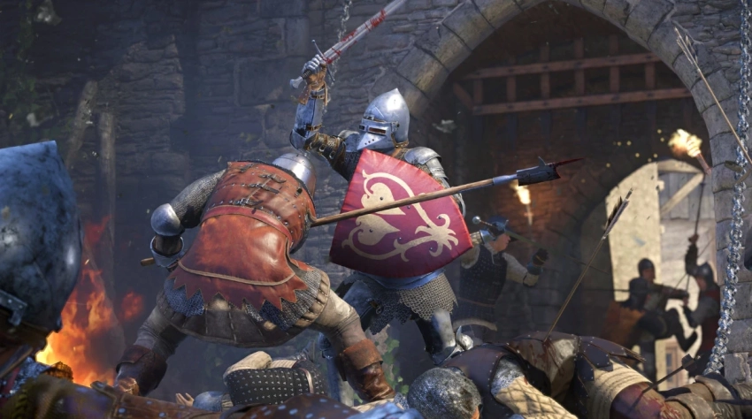 Kingdom Come: Deliverance и High on Life 2 попадут в Xbox Game Pass до конца февраля