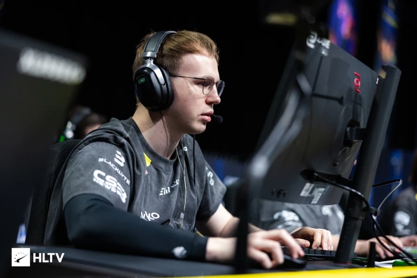 Рифлер Team Spirit по CS2 оценил свою адаптацию к новым ролям в команде и выход в плей-офф