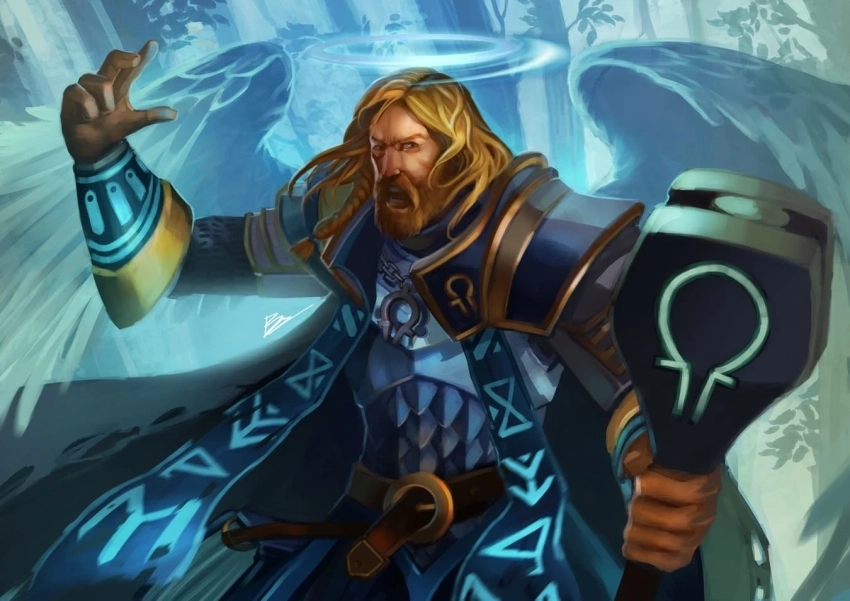 Керри Virtus.pro по Dota 2 сдался на DreamLeague Division 2, собрав троль-закуп