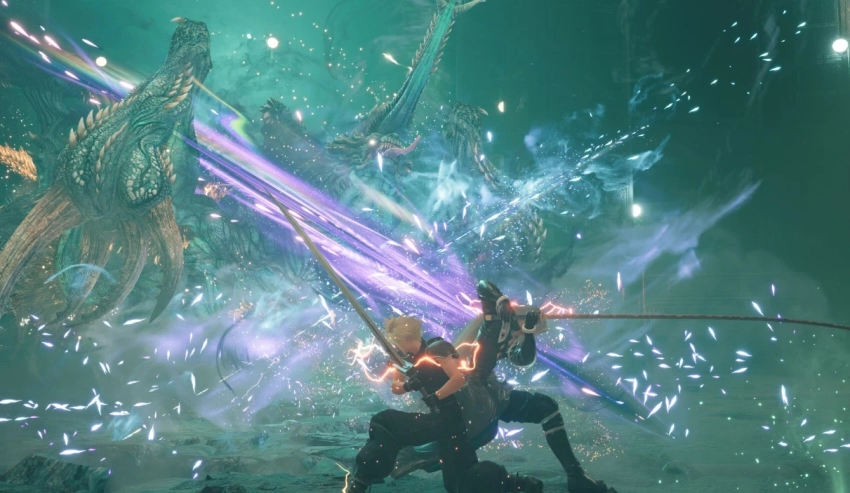 Final Fantasy 7 Rebirth на Nintendo Switch 2 оказалась заметно «легче» версии для PS5