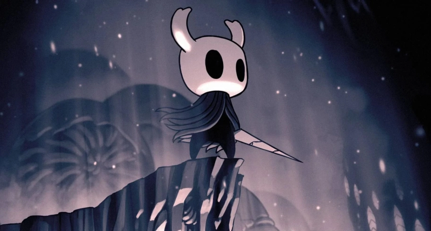 Hollow Knight получила крупное обновление и нативные версии для консолей текущего поколения