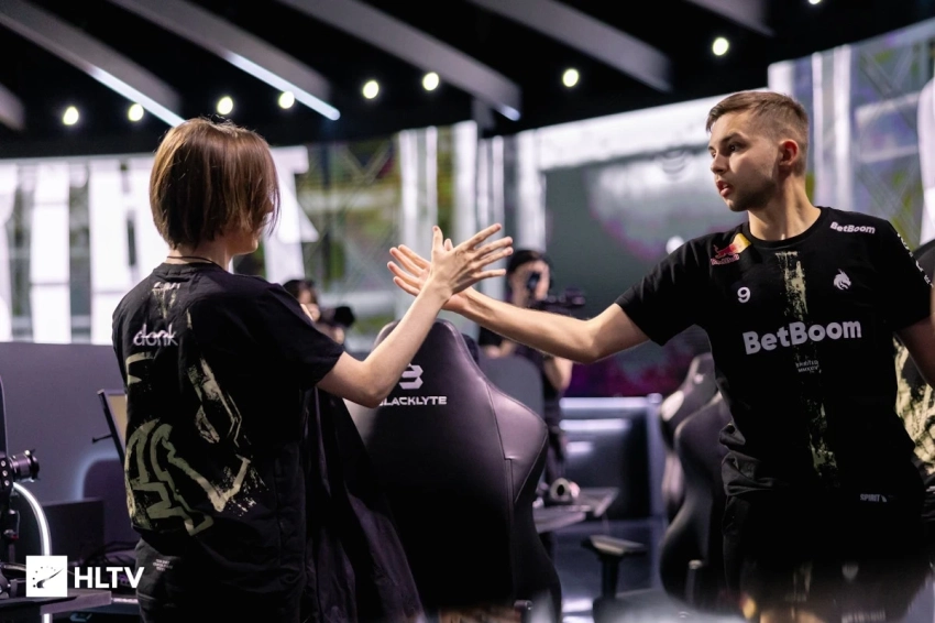 Скаут Team Spirit по CS2 спрогнозировал выход команды на пик формы к турниру в Астане​