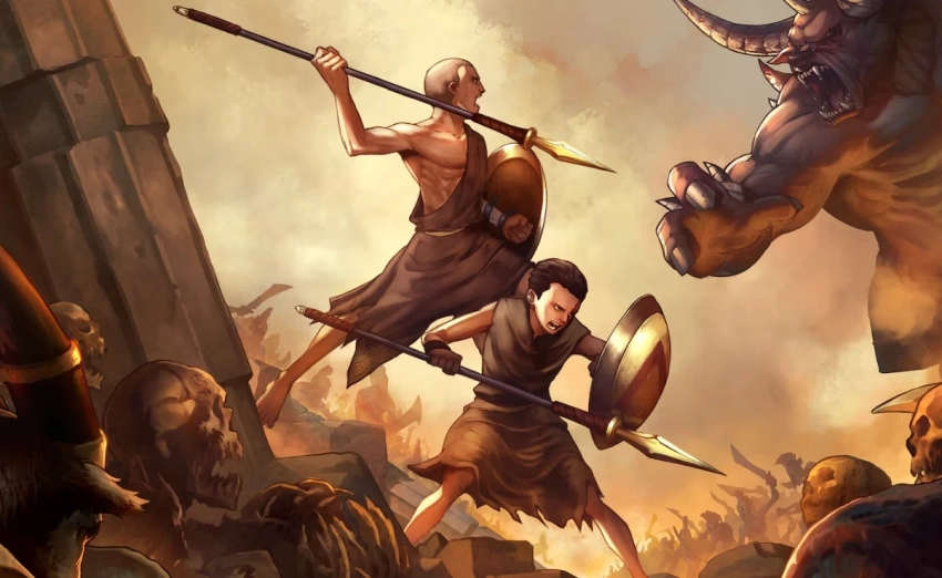 Фанаты God of War забеспокоились за эро-сцены с Афродитой на фоне анонса Trilogy Remake