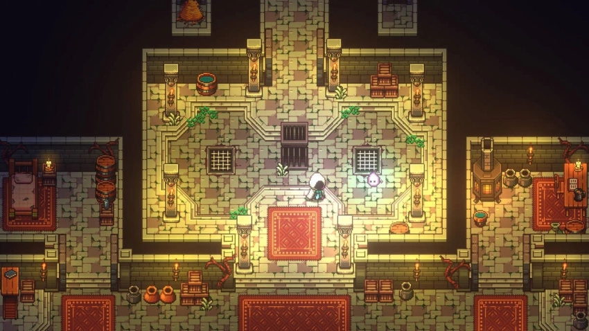 Приключение Emberville получило трейлер со звёздными актёрами озвучки