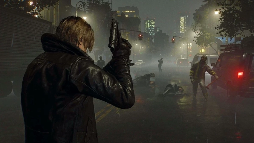 Графику в Resident Evil Requiem сравнили с ремейками второй и четвёртой частей