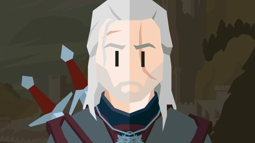 Карточная стратегия Reigns: The Witcher вышла под тёплые отзывы в Steam