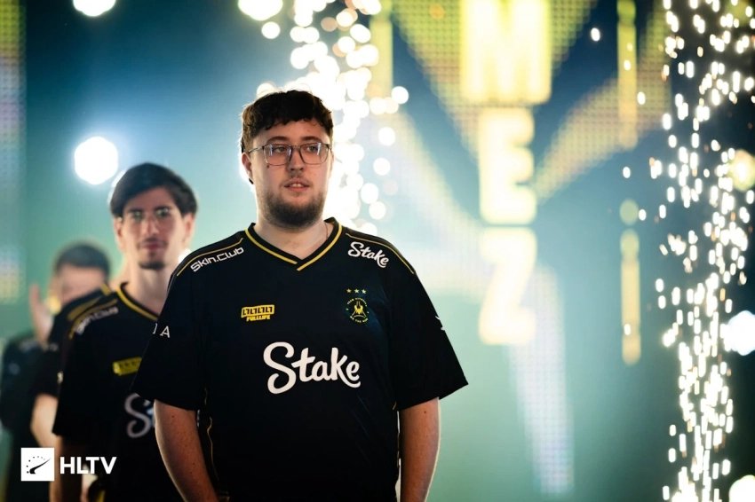 Аналитик Counter-Strike 2 разнес фанатов ZywOo за лицемерие и двойные стандарты