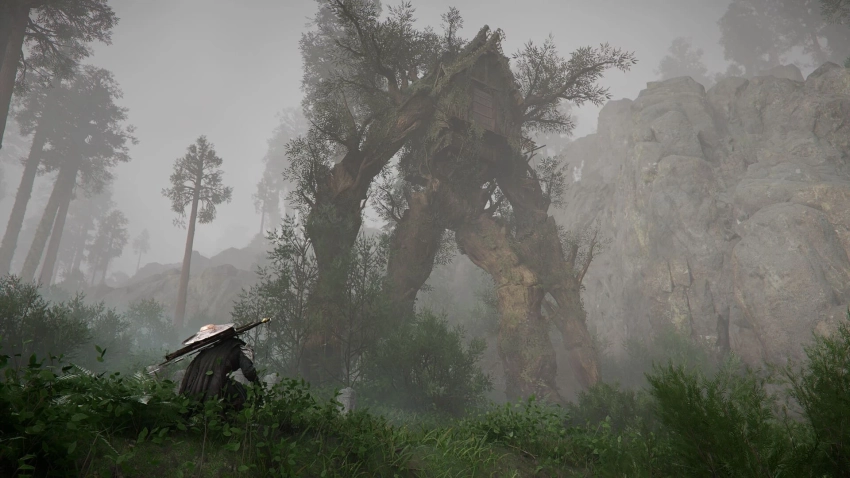 Crimson Desert разошлась тиражом свыше 3 млн копий